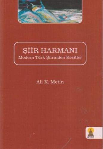 Şiir Harmanı | Kitap Ambarı