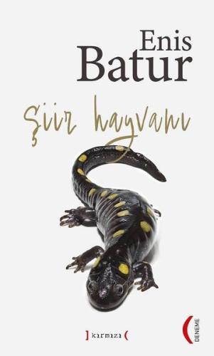 Şiir Hayvanı | Kitap Ambarı