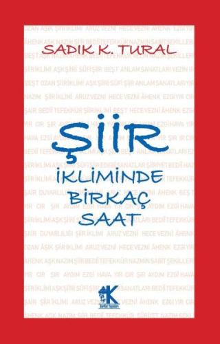 Şiir İkliminde Birkaç Saat | Kitap Ambarı