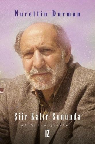 Şiir Kalır Sonunda | Kitap Ambarı