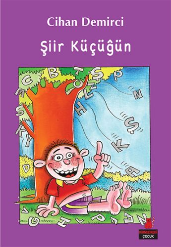 Şiir Küçüğün | Kitap Ambarı