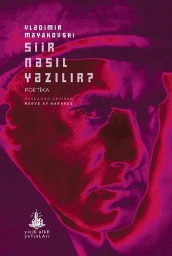 Şiir Nasıl Yazılır? Poetika | Kitap Ambarı