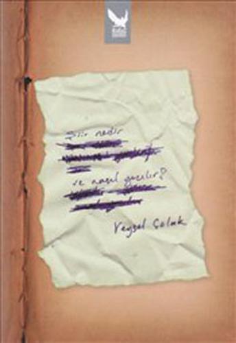 Şiir Nedir ve Nasıl Yazılır? | Kitap Ambarı