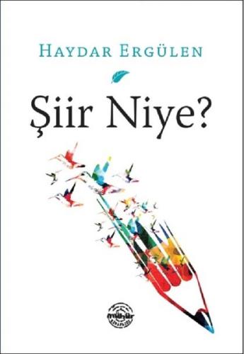 Şiir Niye? | Kitap Ambarı