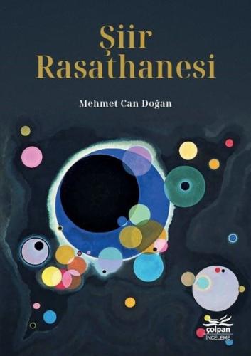 Şiir Rasathanesi | Kitap Ambarı
