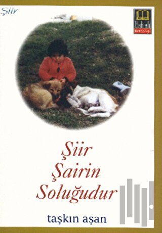 Şiir Şairin Soluğudur