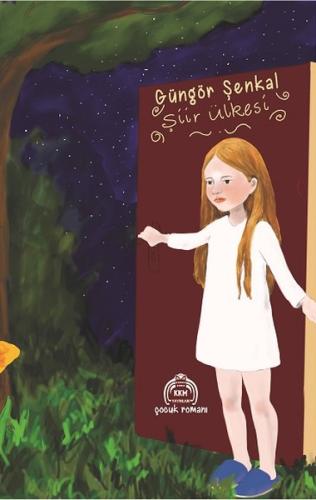 Şiir Ülkesi | Kitap Ambarı