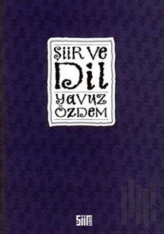 Şiir ve Dil (Ciltli)