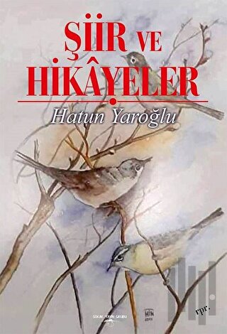 Şiir ve Hikayeler