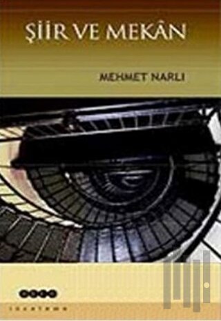 Şiir ve Mekan | Kitap Ambarı