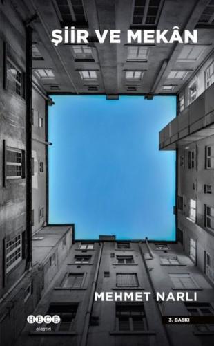 Şiir ve Mekan | Kitap Ambarı