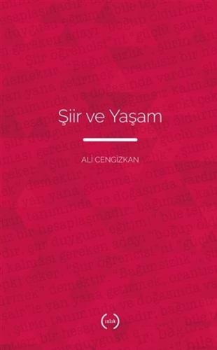 Şiir ve Yaşam | Kitap Ambarı