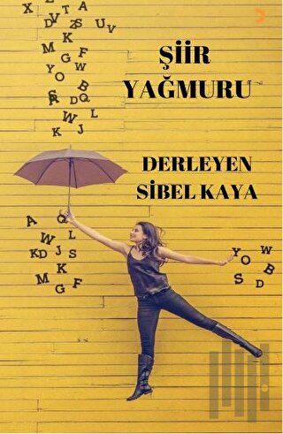 Şiir Yağmuru