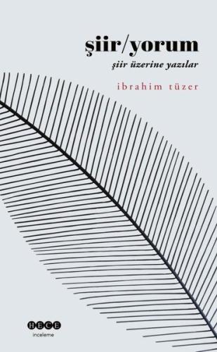 Şiir - Yorum: Şiir Üzerine Yazılar | Kitap Ambarı