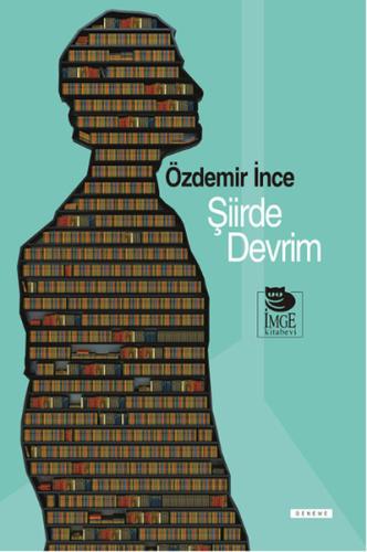 Şiirde Devrim | Kitap Ambarı