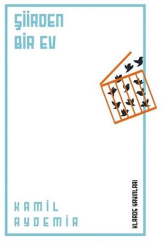 Şiirden Bir Ev | Kitap Ambarı