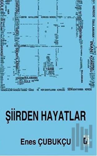 Şiirden Hayatlar | Kitap Ambarı
