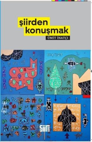 Şiirden Konuşmak | Kitap Ambarı