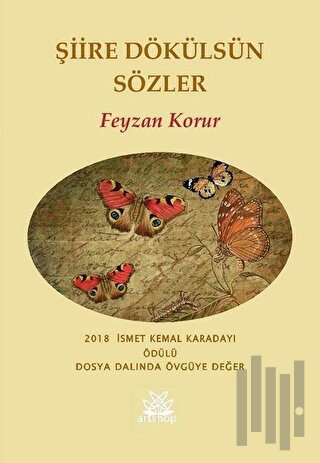 Şiire Dökülsün Sözler | Kitap Ambarı