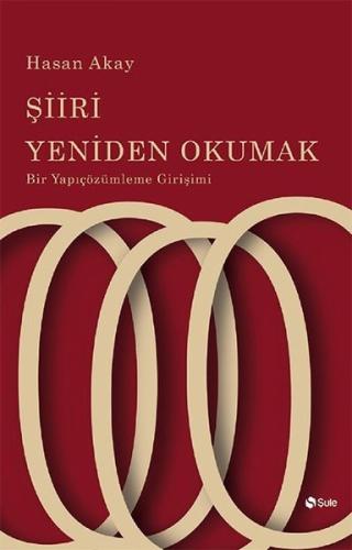 Şiiri Yeniden Okumak | Kitap Ambarı