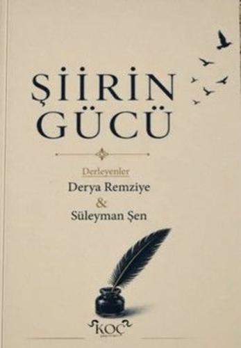 Şiirin Gücü (Ciltli) | Kitap Ambarı