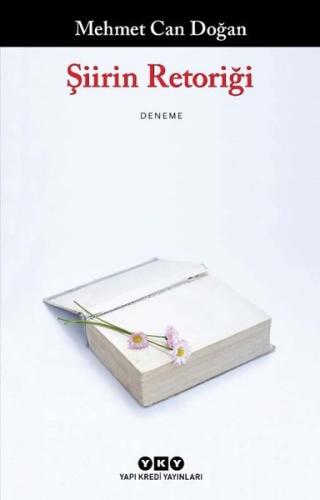 Şiirin Retoriği | Kitap Ambarı