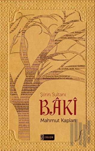 Şiirin Sultanı Baki