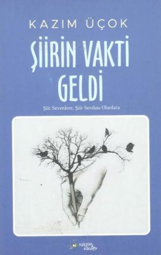 Şiirin Vakti Geldi