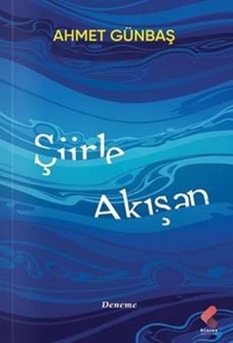 Şiirle Akışan | Kitap Ambarı