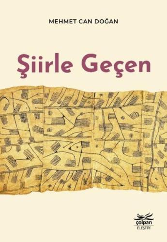 Şiirle Geçen | Kitap Ambarı