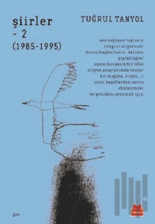 Şiirler 2 (1985 - 1995) | Kitap Ambarı