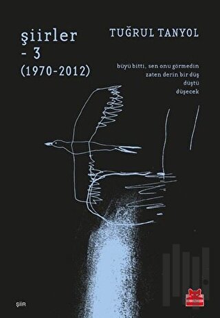 Şiirler - 3 (1970-2012) | Kitap Ambarı