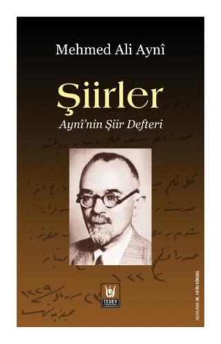 Şiirler - Ayni'nin Şiir Defteri | Kitap Ambarı