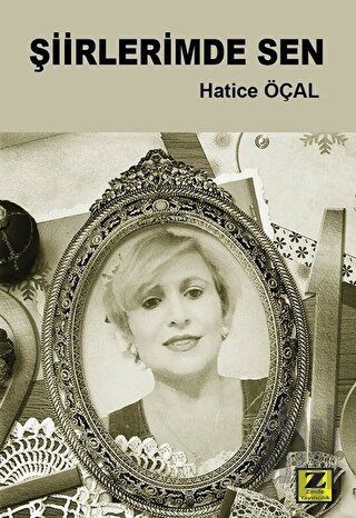 Şiirlerimde Sen