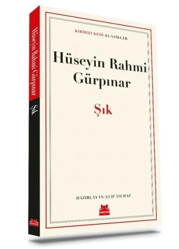 Şık | Kitap Ambarı