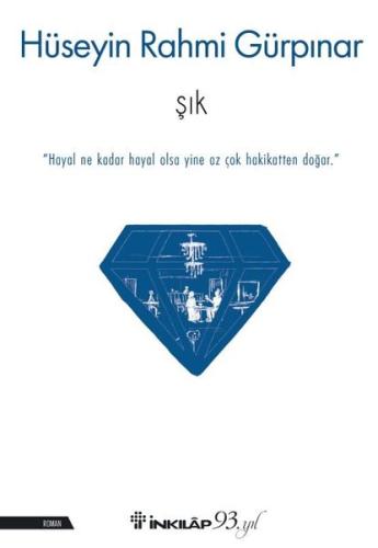 Şık | Kitap Ambarı