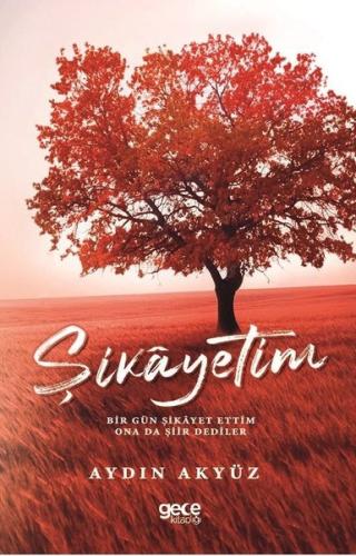 Şikayetim | Kitap Ambarı
