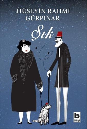 Şık | Kitap Ambarı
