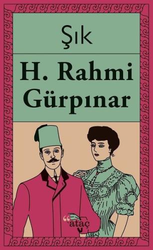 Şık | Kitap Ambarı