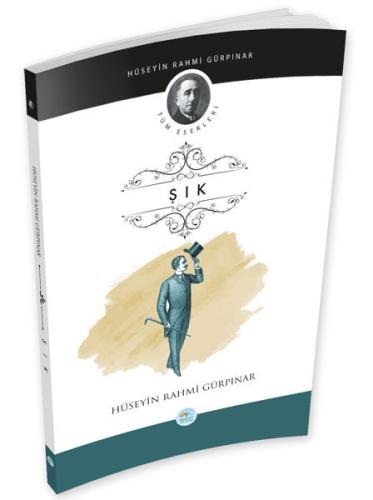 Şık | Kitap Ambarı