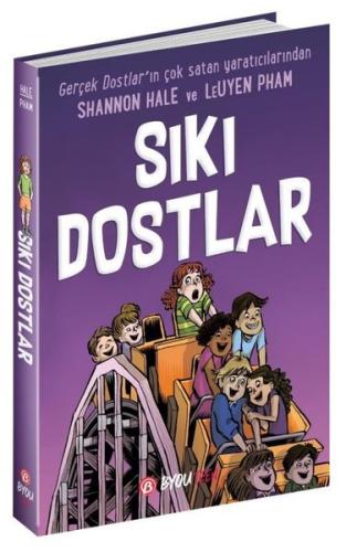 Sıkı Dostlar | Kitap Ambarı
