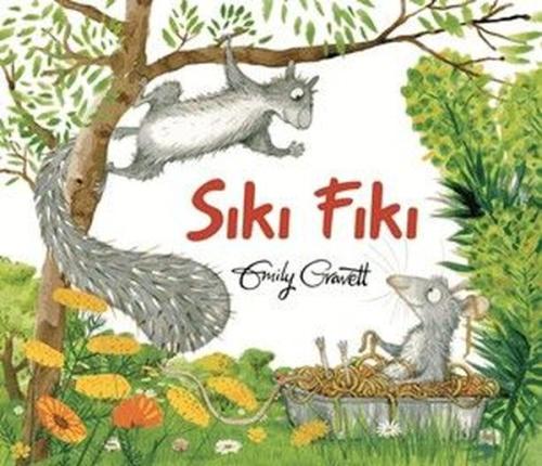 Sıkı Fıkı | Kitap Ambarı