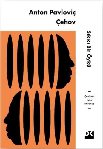 Sıkıcı Bir Öykü