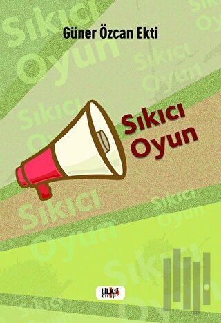 Sıkıcı Oyun