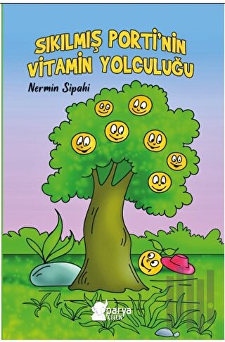 Sıkılmış Porti’nin Vitamin Yolculuğu