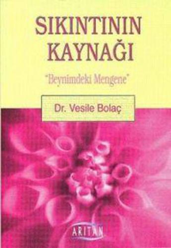 Sıkıntının Kaynağı | Kitap Ambarı