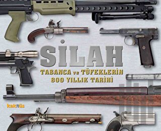 Silah (Ciltli) | Kitap Ambarı