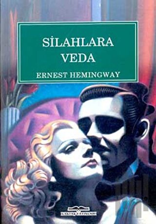 Silahlara Veda | Kitap Ambarı