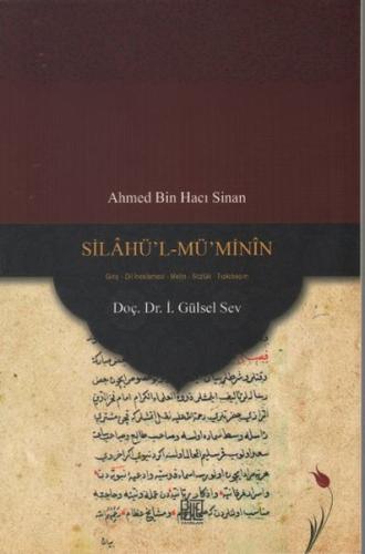 Silahü'l-Mü'Minin