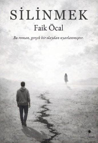 Silinmek | Kitap Ambarı